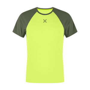 MONTURA – OUTDOOR 3 T-SHIRT