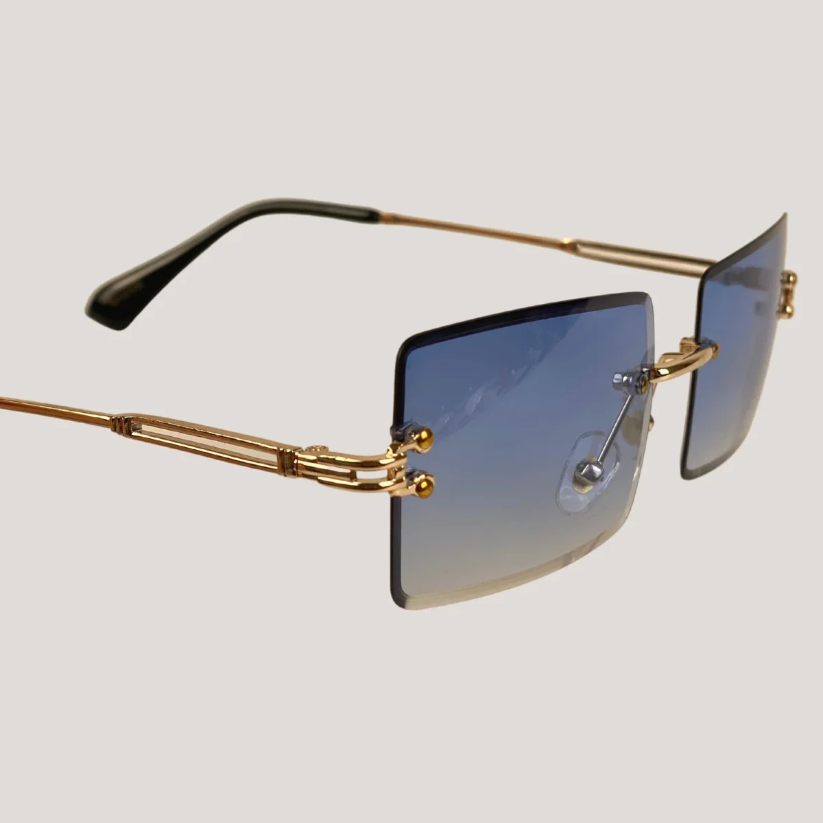 Occhiale Romina azzurro - immagine 5