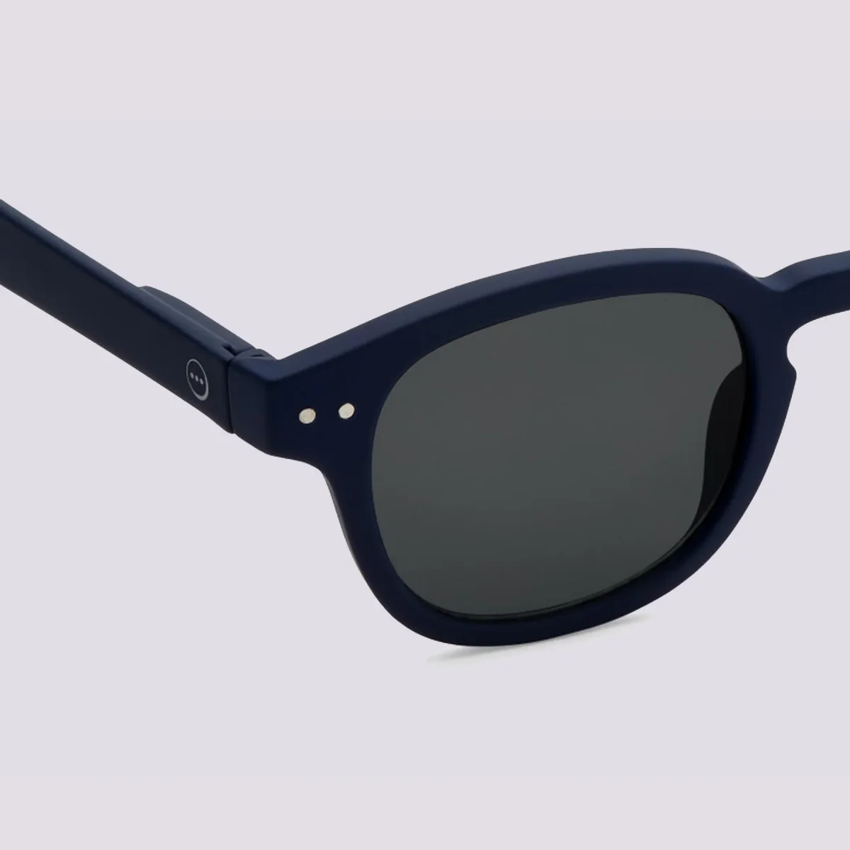 Occhiale da sole IziPizi Navy Blue - immagine 4