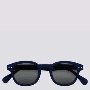 Occhiale da sole IziPizi Navy Blue