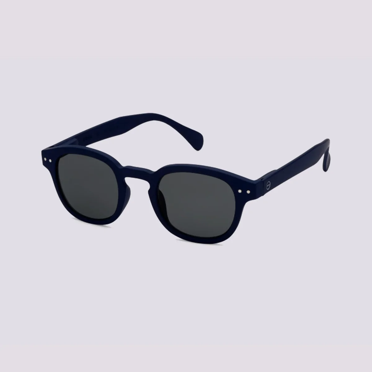 Occhiale da sole IziPizi Navy Blue - immagine 3