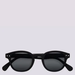 Occhiale da sole IziPizi Sun C Black