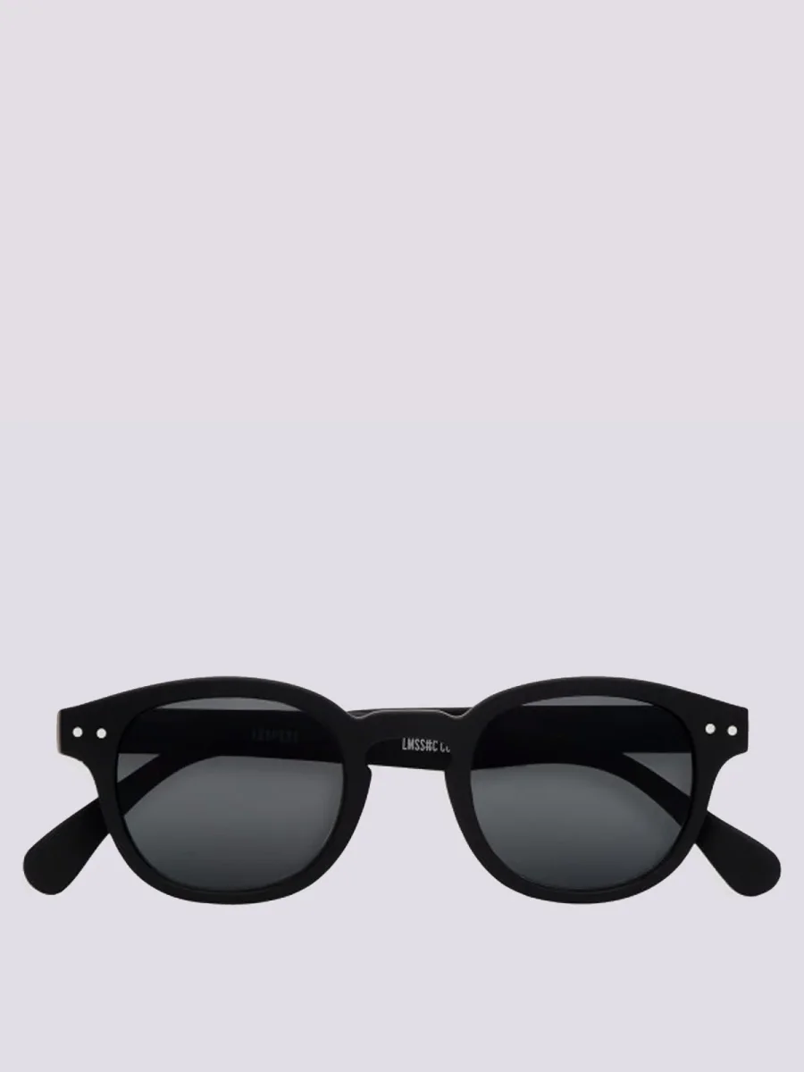 Occhiale da sole IziPizi Sun C Black