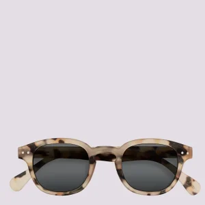Occhiale da sole IziPizi Sun C Light Tortoise