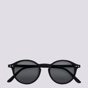 Occhiale da sole IziPizi Sun D Nero