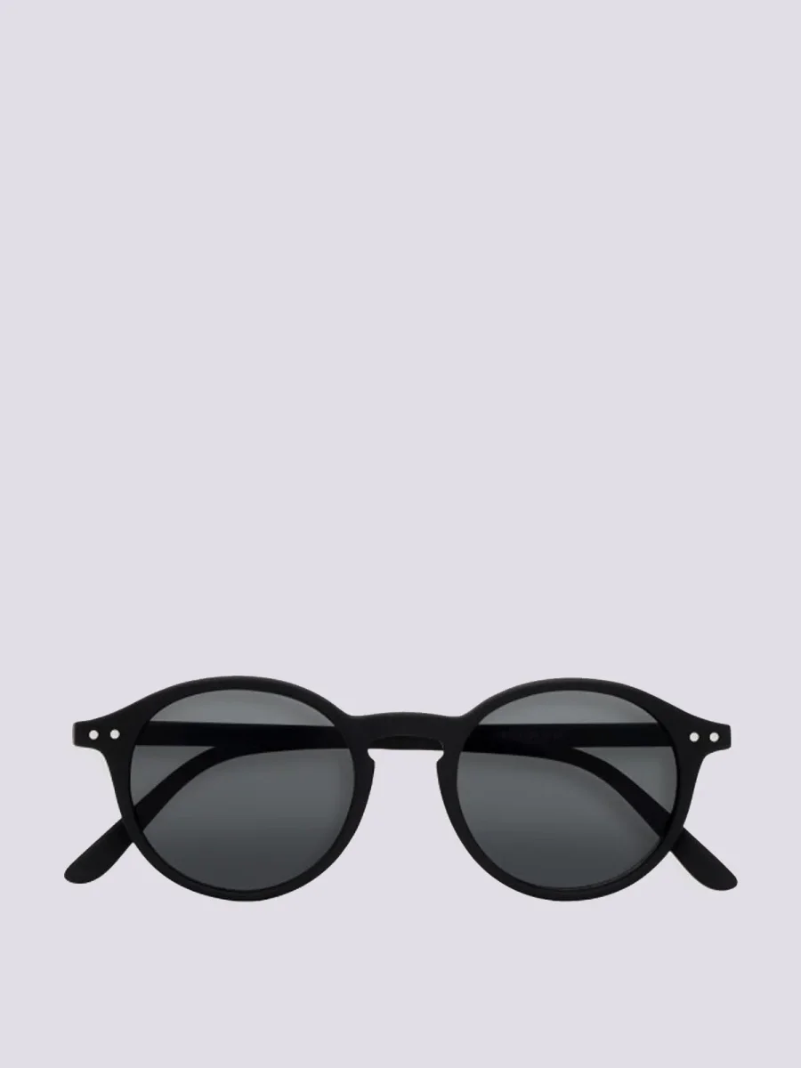 Occhiale da sole IziPizi Sun D Nero