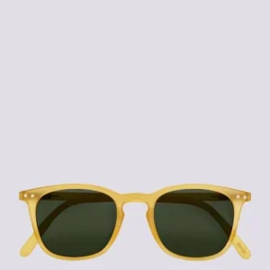 Occhiale da sole IziPizi Sun E Giallo