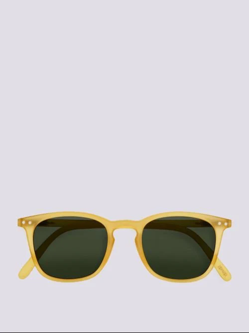 Occhiale da sole IziPizi Sun E Giallo