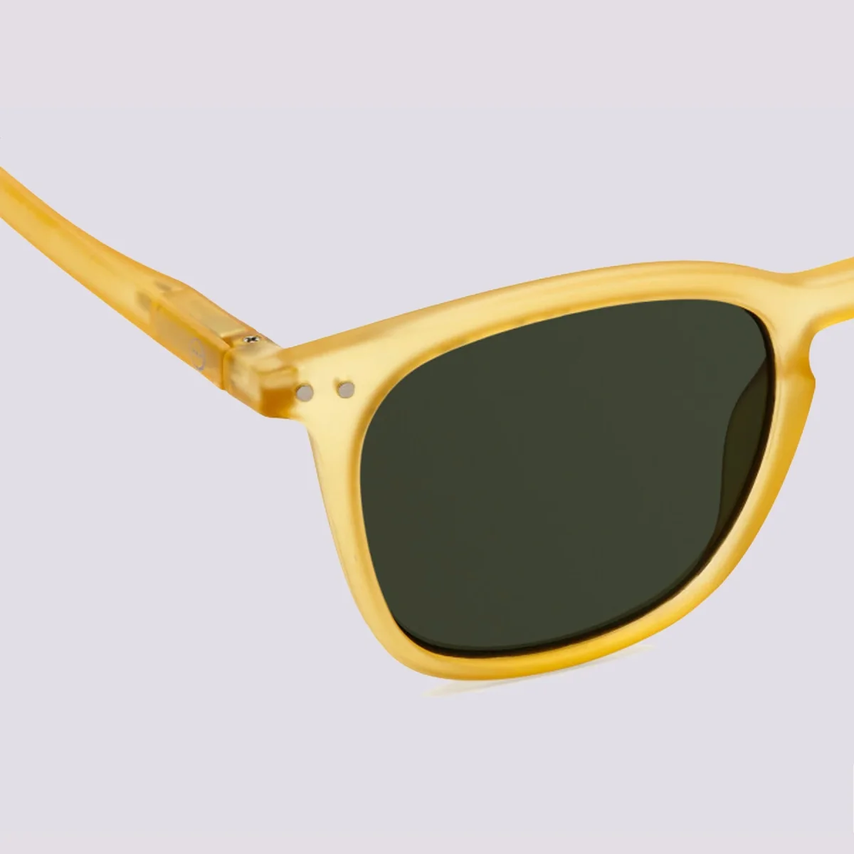 Occhiale da sole IziPizi Sun E Giallo - immagine 4