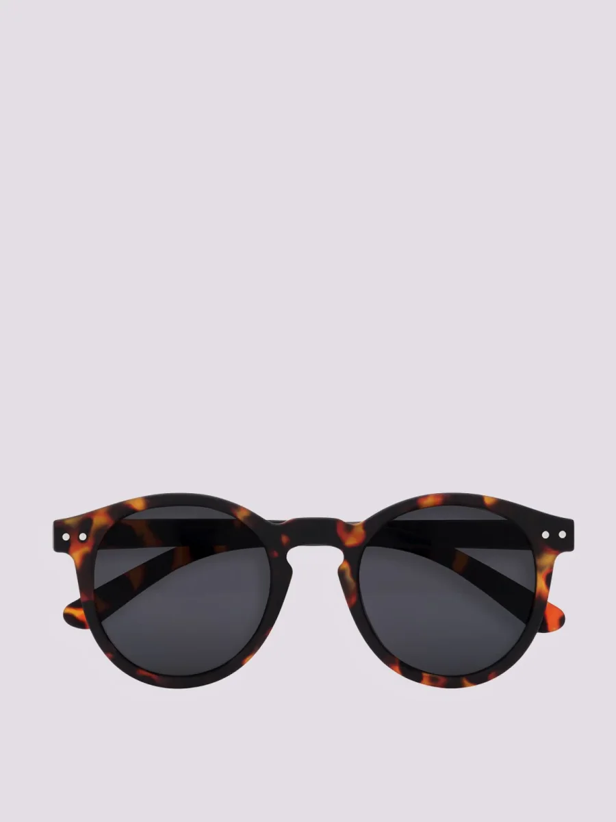 Occhiale da sole IziPizi Sun M tartarugato