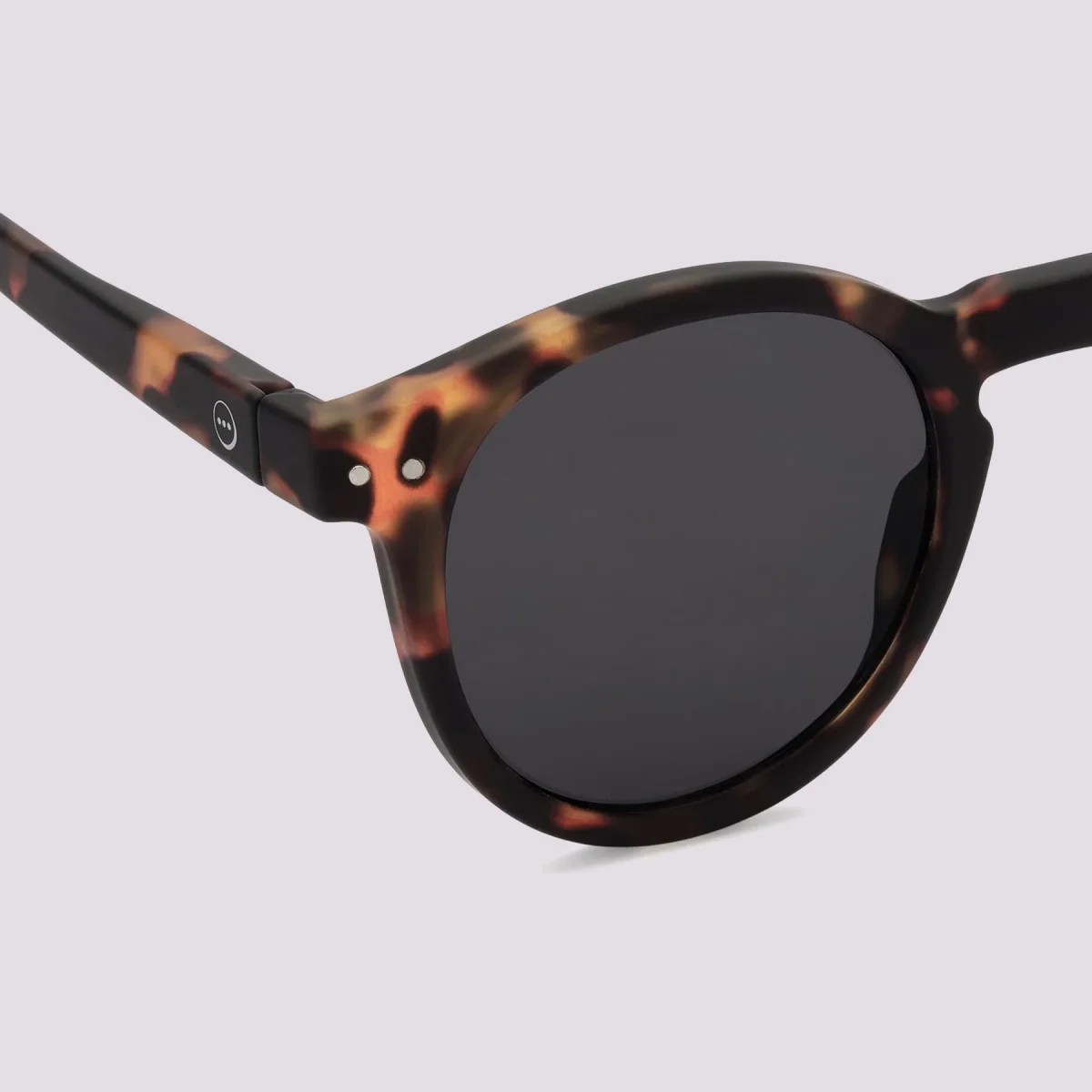 Occhiale da sole IziPizi Sun M tartarugato - immagine 4