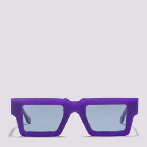 Occhiali da sole Big Deal viola