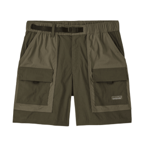 PATAGONIA – M'S OUTDOOR EVERYDAY SHORTS – 6 IN.