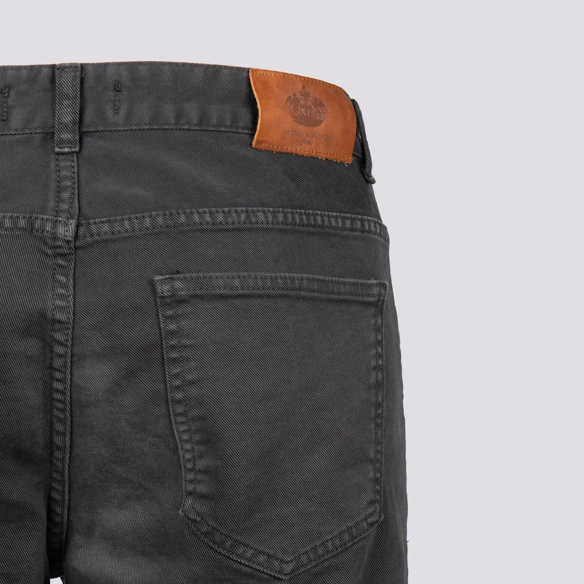 PANTALONE 5 TASCHE - immagine 4