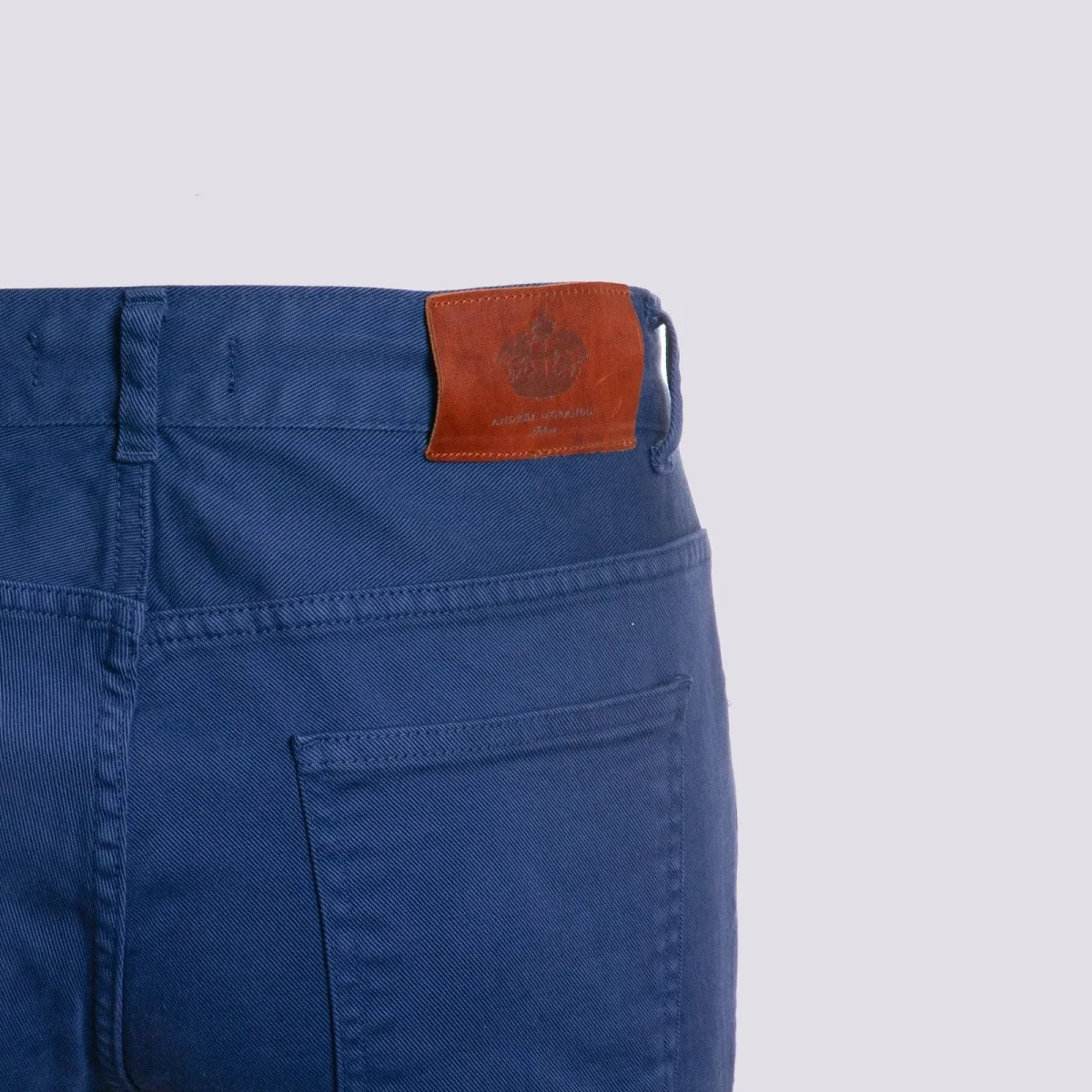 PANTALONE 5 TASCHE - immagine 6