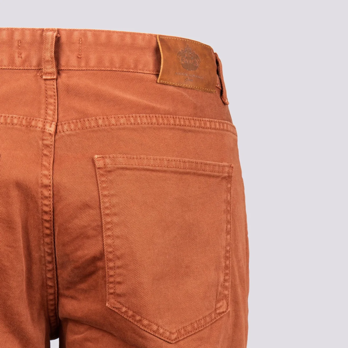 PANTALONE 5 TASCHE - immagine 4