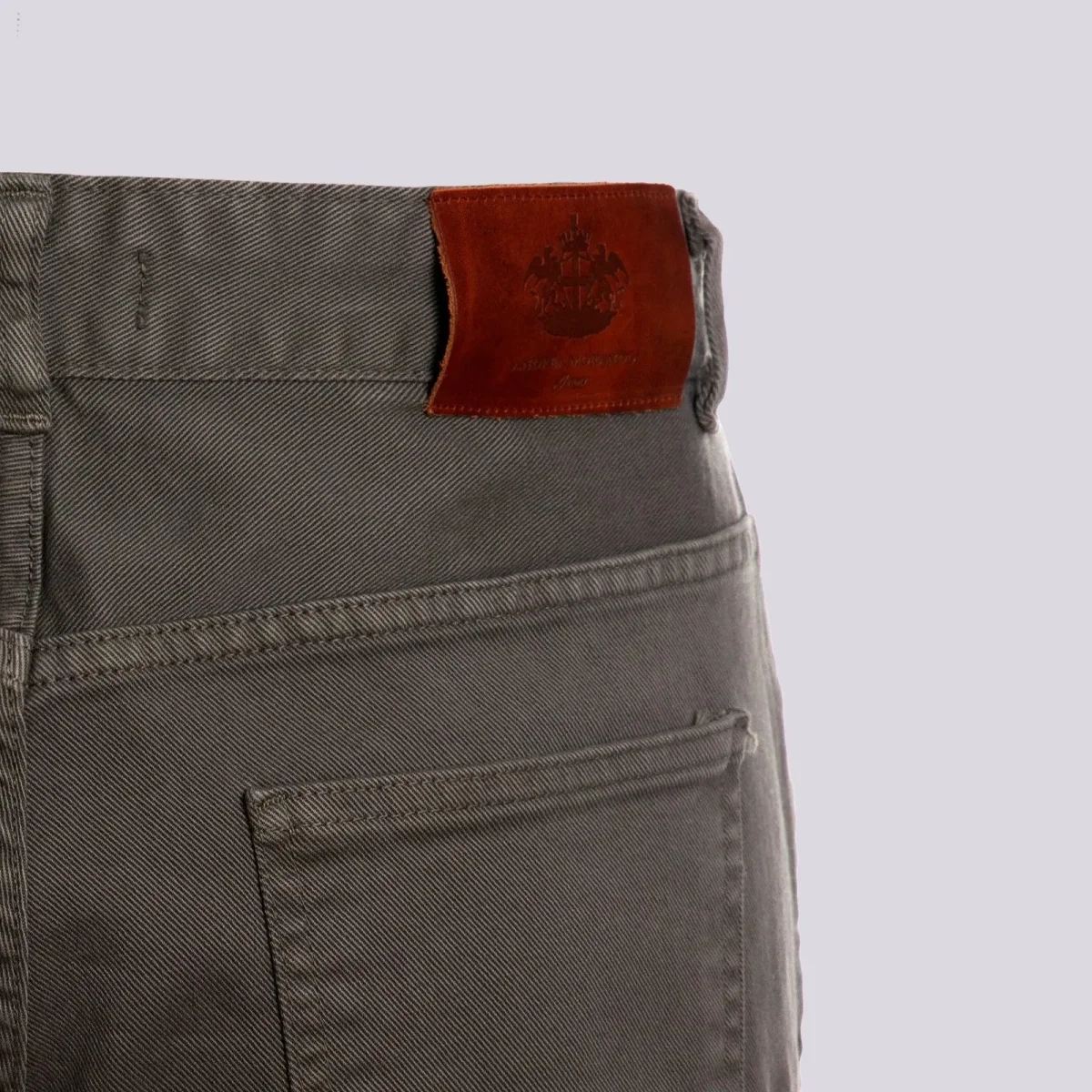 PANTALONE 5 TASCHE - immagine 5