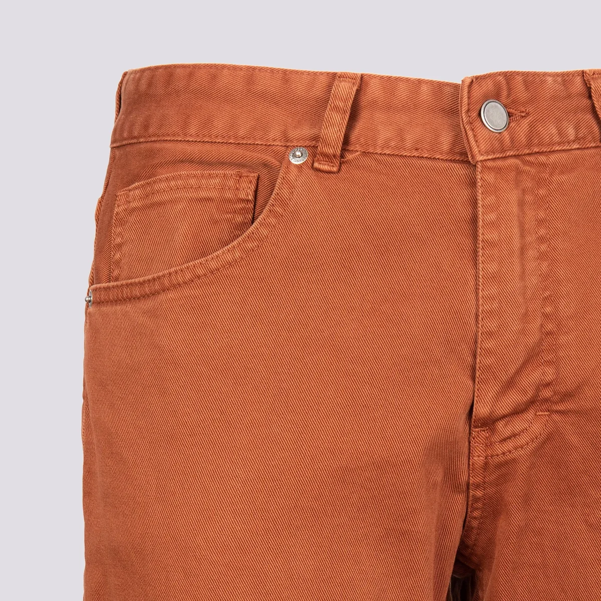 PANTALONE 5 TASCHE - immagine 5