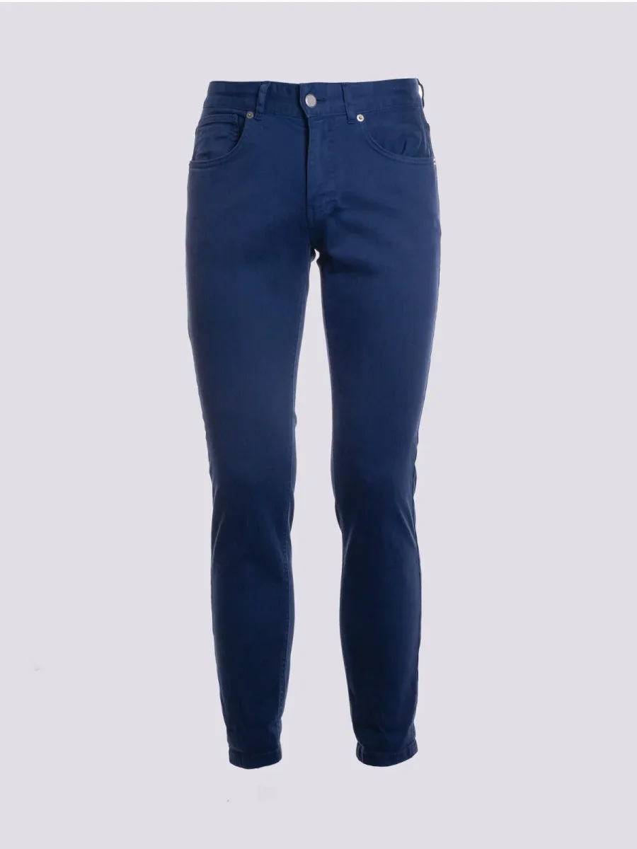 PANTALONE 5 TASCHE - immagine 4