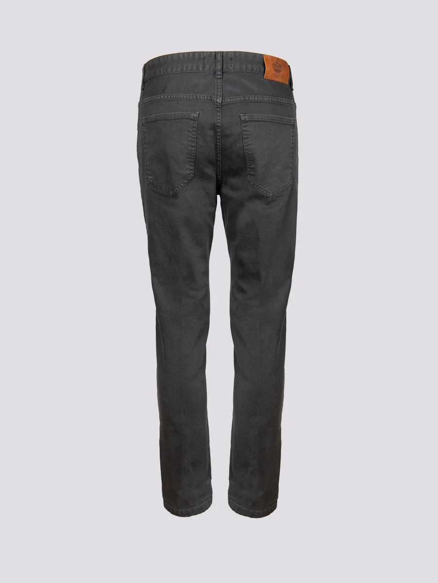 PANTALONE 5 TASCHE - immagine 3