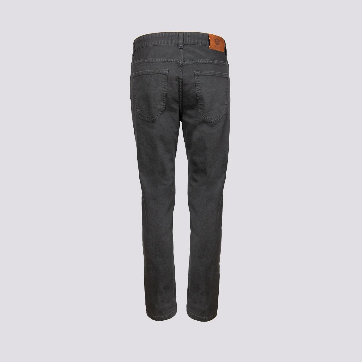 PANTALONE 5 TASCHE - immagine 3