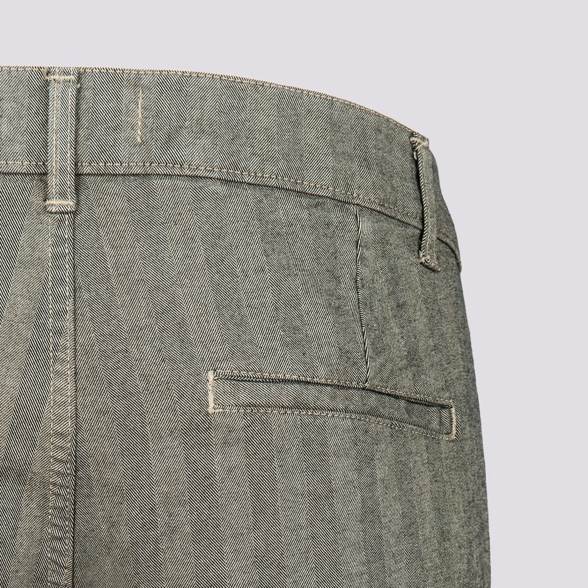 PANTALONE TASCA A FILO - immagine 4