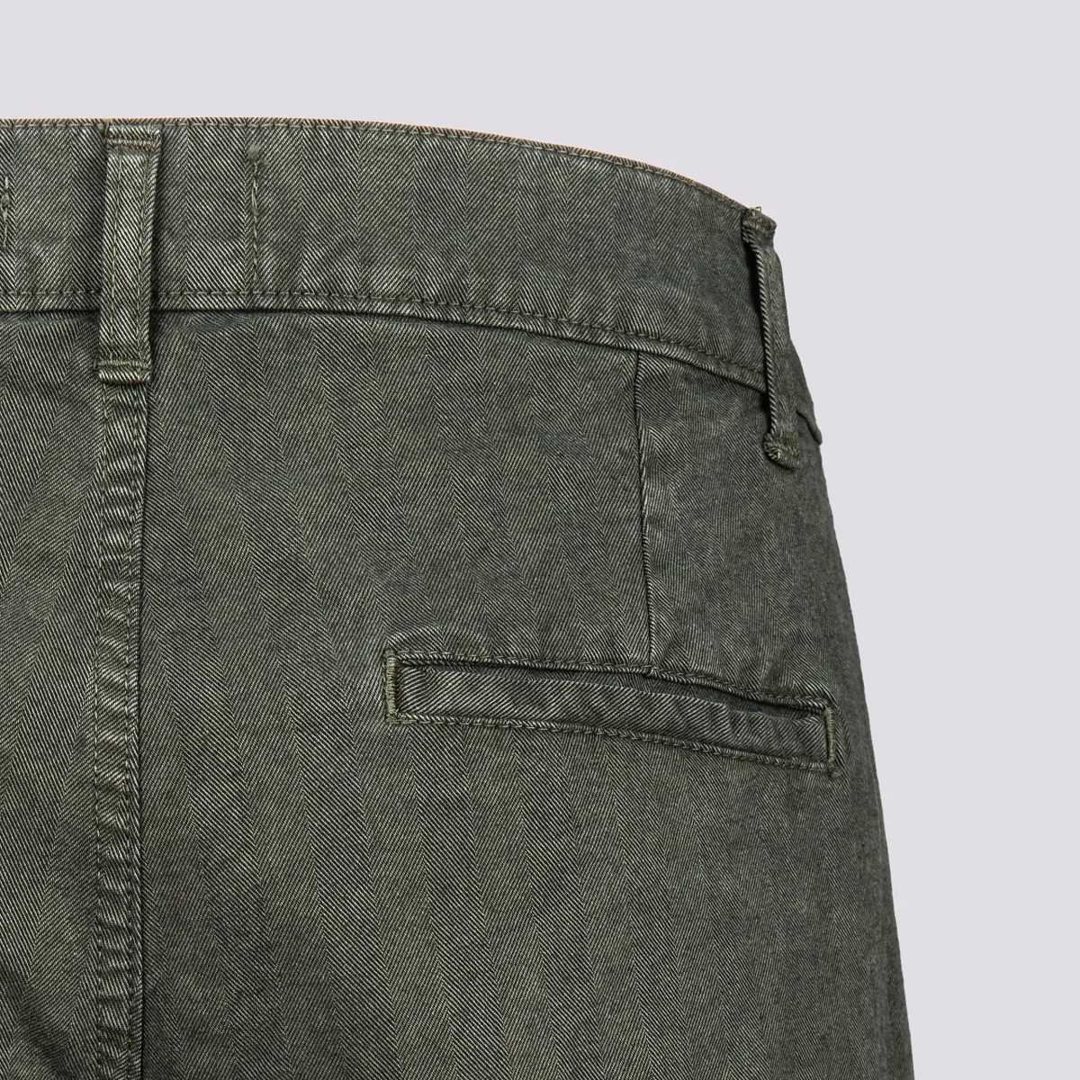 PANTALONE TASCA A FILO - immagine 5