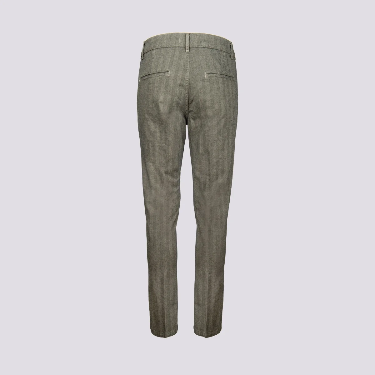 PANTALONE TASCA A FILO - immagine 3