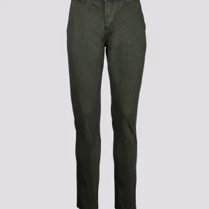 PANTALONE TASCA A FILO