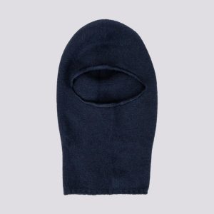 PASSAMONTAGNA IN MAGLIA BLU