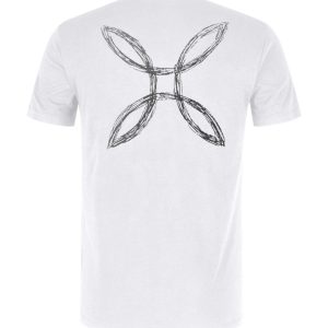 MONTURA – PENCIL LOGO T-SHIRT