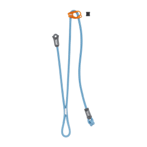 PETZL – DUAL CONNECT ADJUST