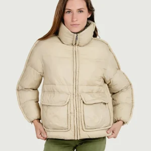 PIUMINO MOBERLY SHORT