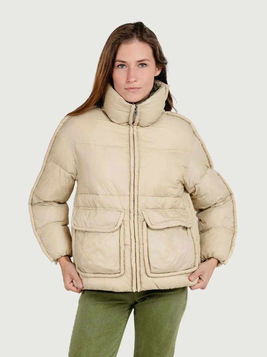 PIUMINO MOBERLY SHORT