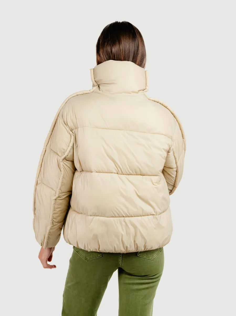 PIUMINO MOBERLY SHORT - immagine 9