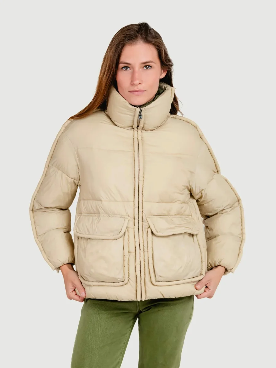 PIUMINO MOBERLY SHORT - immagine 7