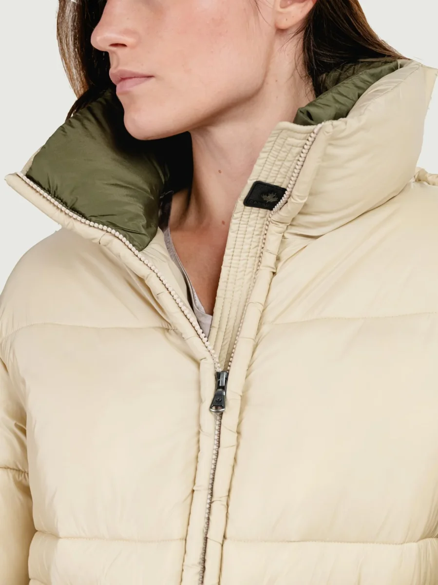 PIUMINO MOBERLY SHORT - immagine 6