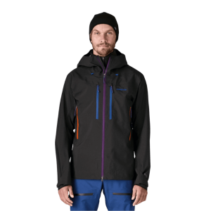 PATAGONIA – M'S PLUMA GTX PRO JKT