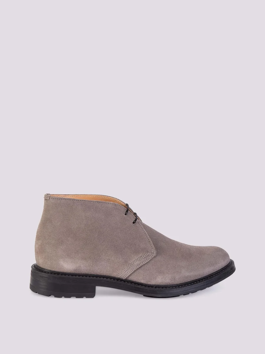 POLACCHINO IN CAMOSCIO