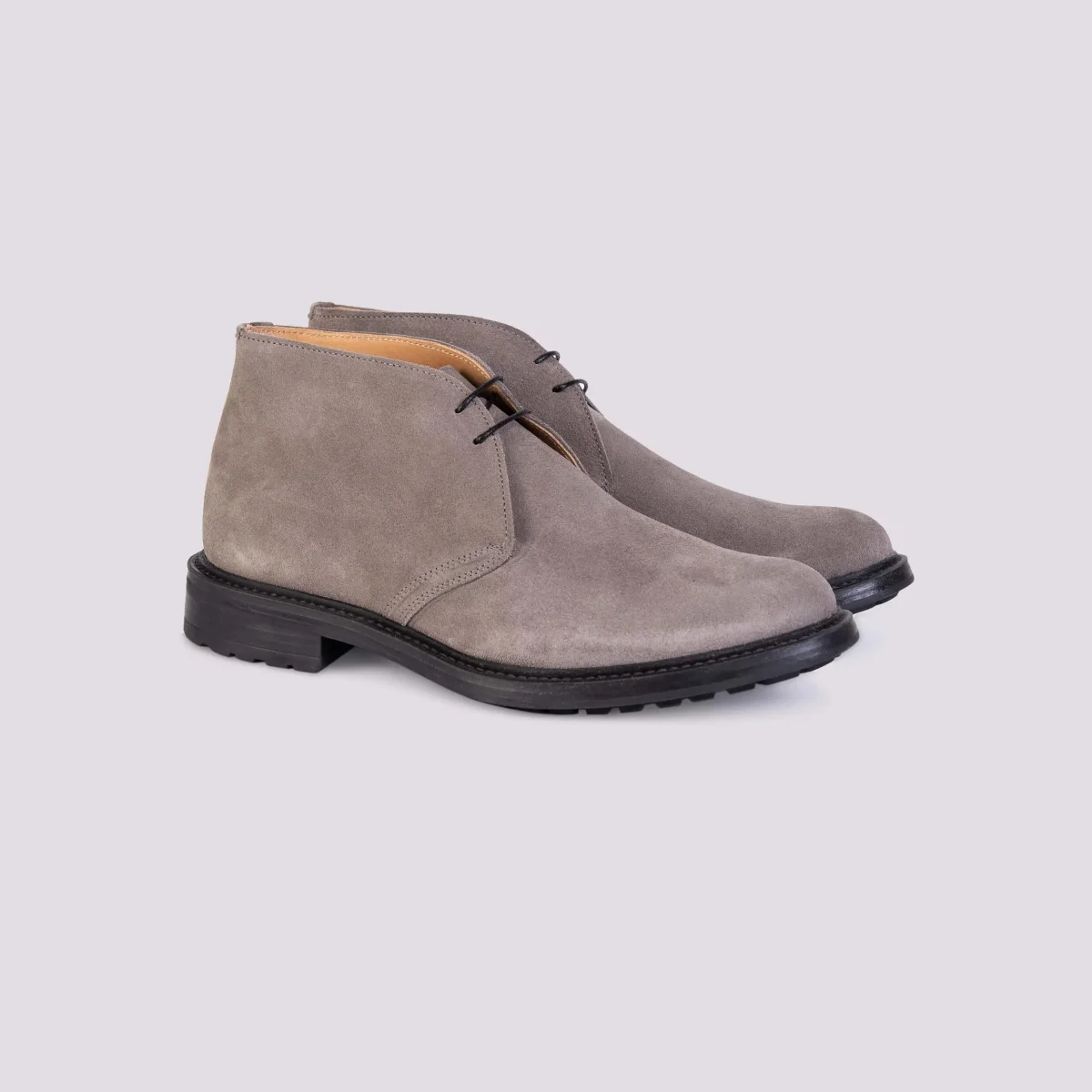 POLACCHINO IN CAMOSCIO - immagine 3