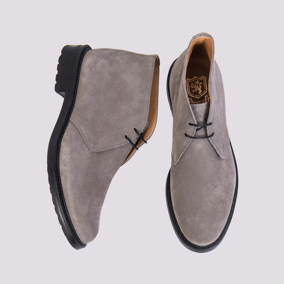 POLACCHINO IN CAMOSCIO - immagine 4