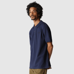 THE NORTH FACE – M POLO PIQUET – EU