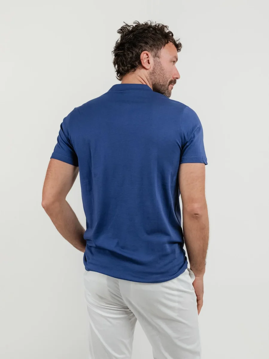 POLO BLUETTE - immagine 4