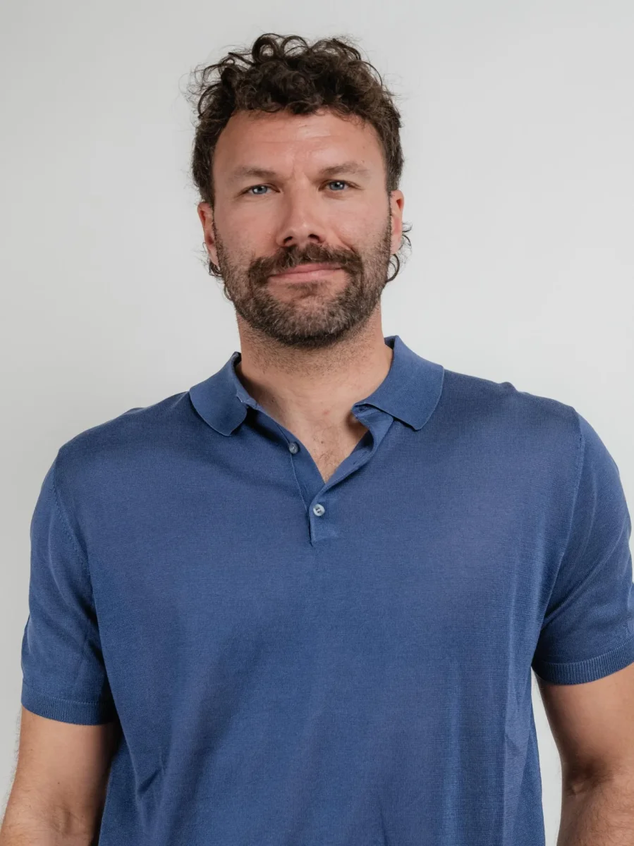 POLO CARTA ZUCCHERO - immagine 4