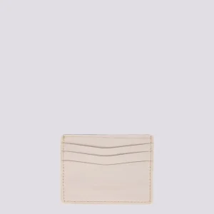 PORTACARTE IN PELLE cappuccino ALTER EGO