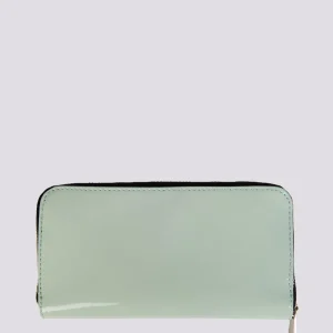 PORTAFOGLIO IN VERNICE