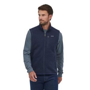 PATAGONIA – M'S BETTER SWEATER VEST