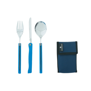 FERRINO – SET POSATE TRAVEL