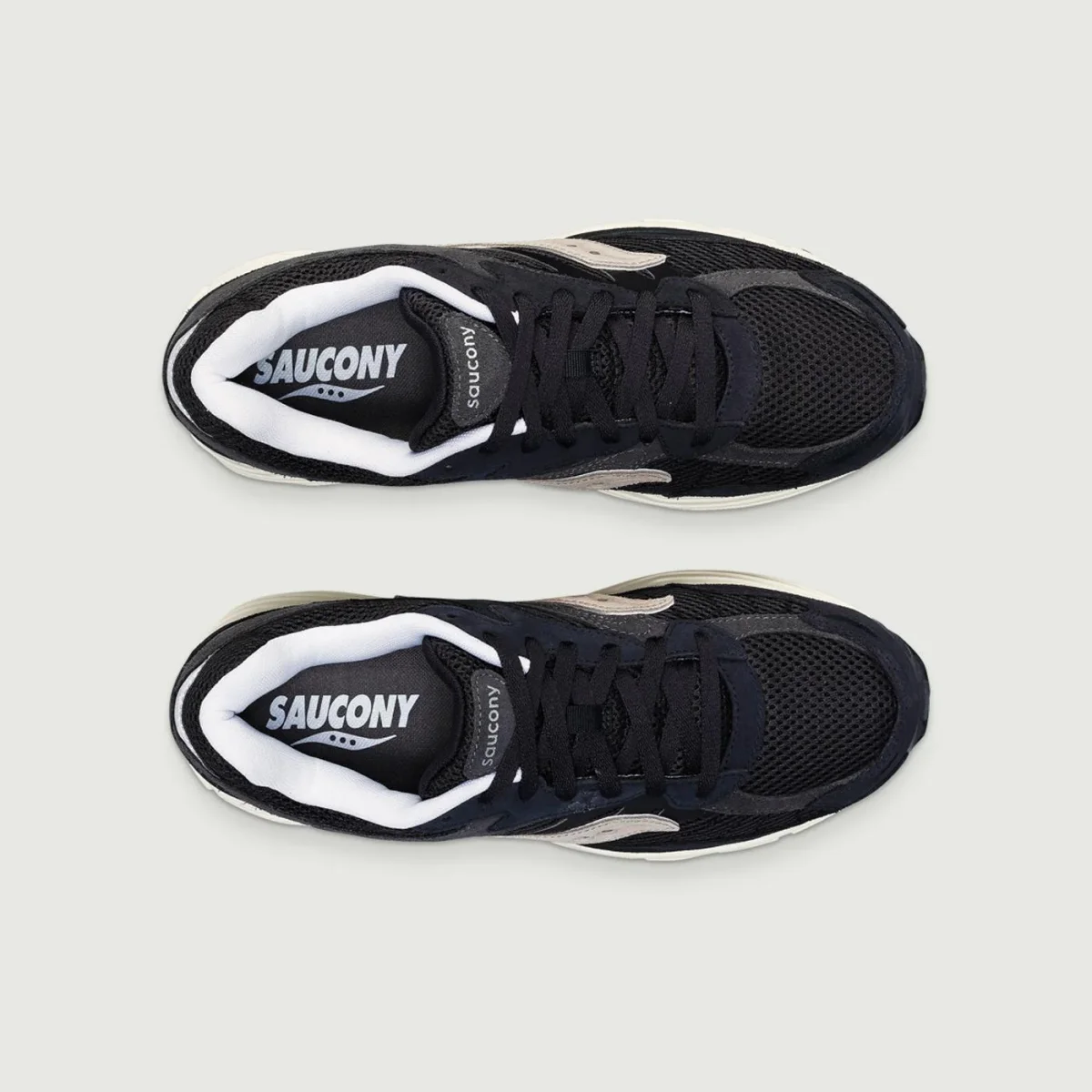 PROGRID OMNI 9 PREMIUM NAVY E GRIGIO - immagine 6