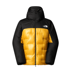 THE NORTH FACE – M SUMMIT HIMALAYAN DOWN PARKA